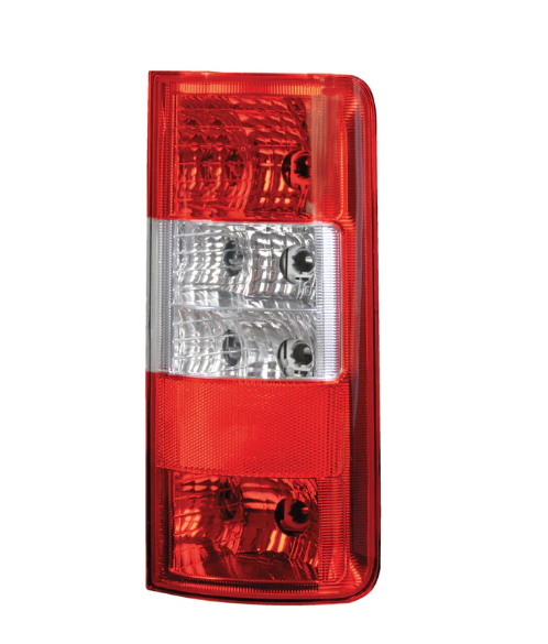 მაშუქი უკანა CONNECT 2002-2009 მარჯვენა BP 8923-R